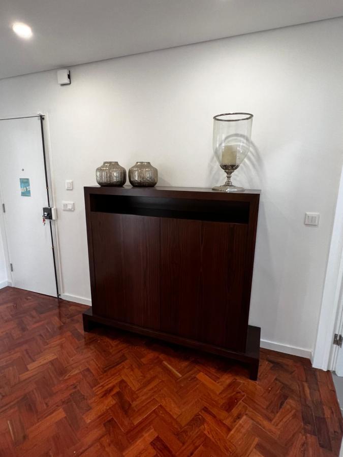 Casa Da Praca 1 Διαμέρισμα São João da Madeira Εξωτερικό φωτογραφία