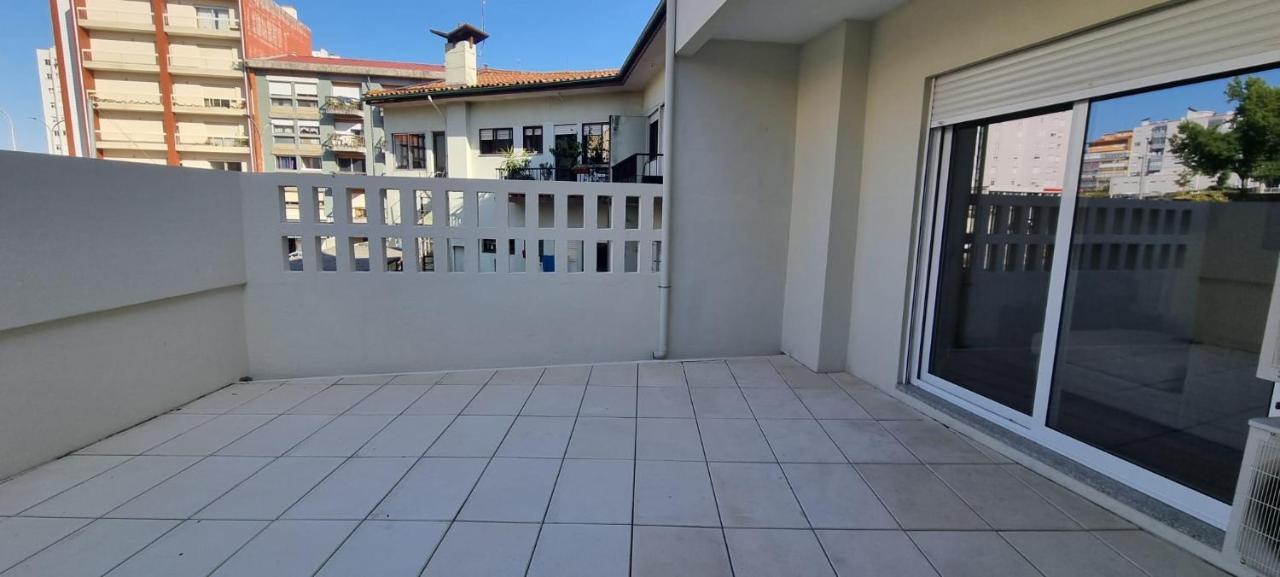 Casa Da Praca 1 Διαμέρισμα São João da Madeira Εξωτερικό φωτογραφία
