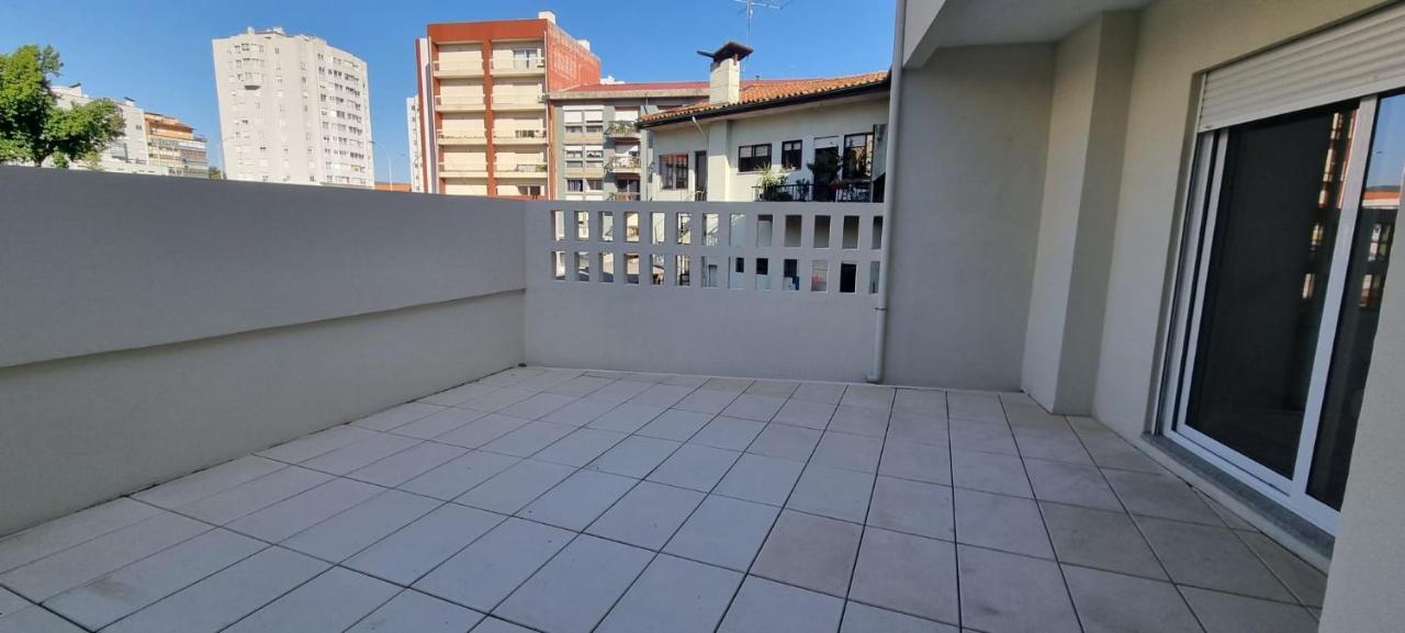 Casa Da Praca 1 Διαμέρισμα São João da Madeira Εξωτερικό φωτογραφία