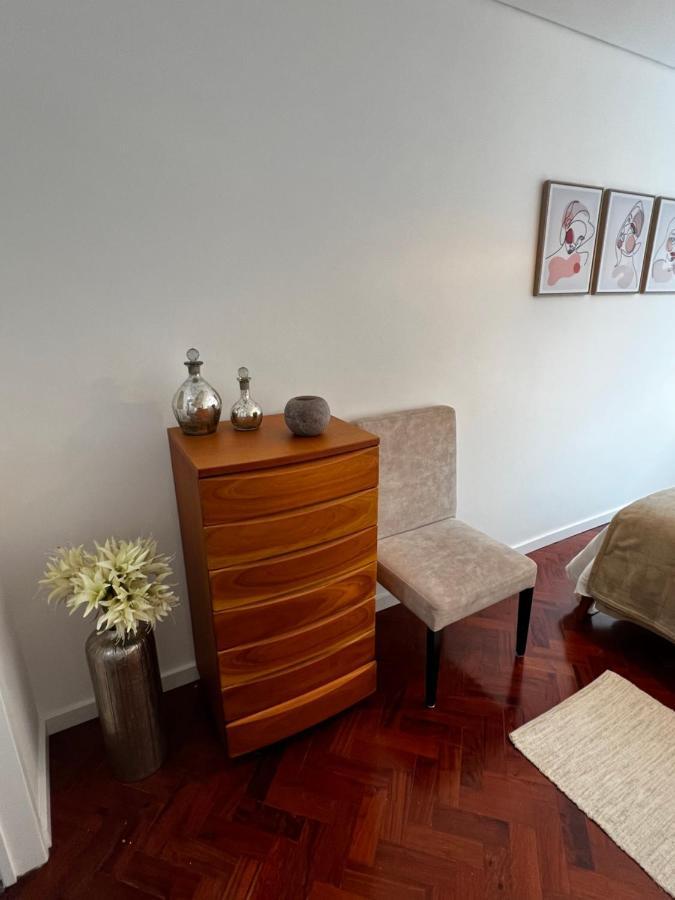 Casa Da Praca 1 Διαμέρισμα São João da Madeira Εξωτερικό φωτογραφία