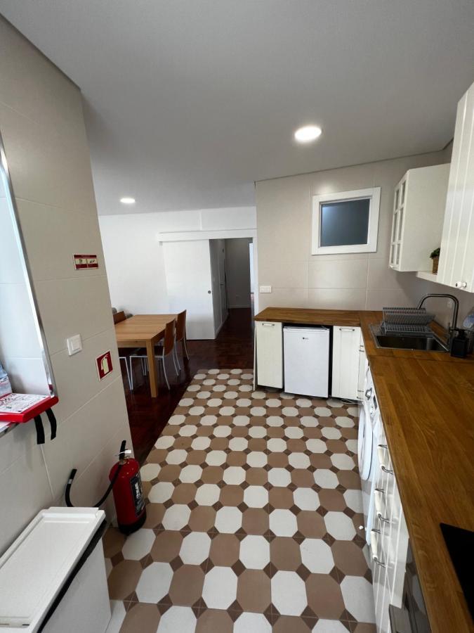 Casa Da Praca 1 Διαμέρισμα São João da Madeira Εξωτερικό φωτογραφία